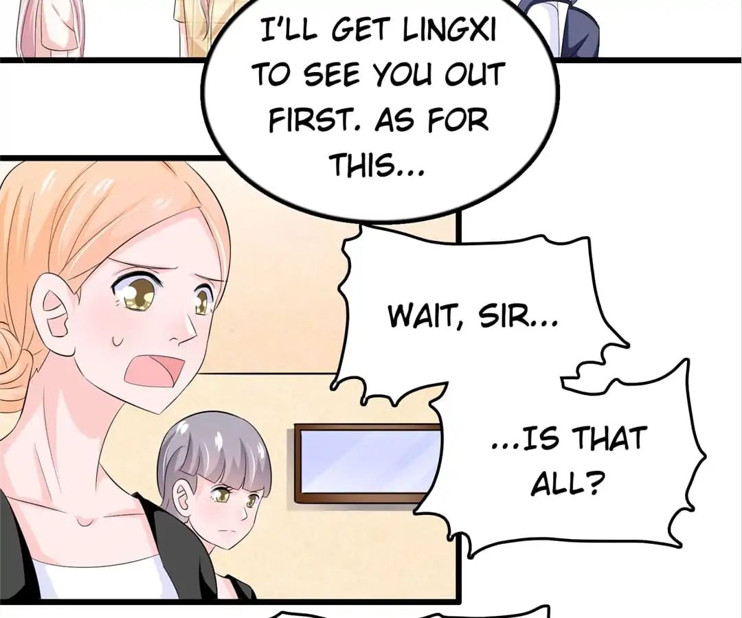 Read Delicate and Meek, Me? chapter 56 image 11 on Lezhin