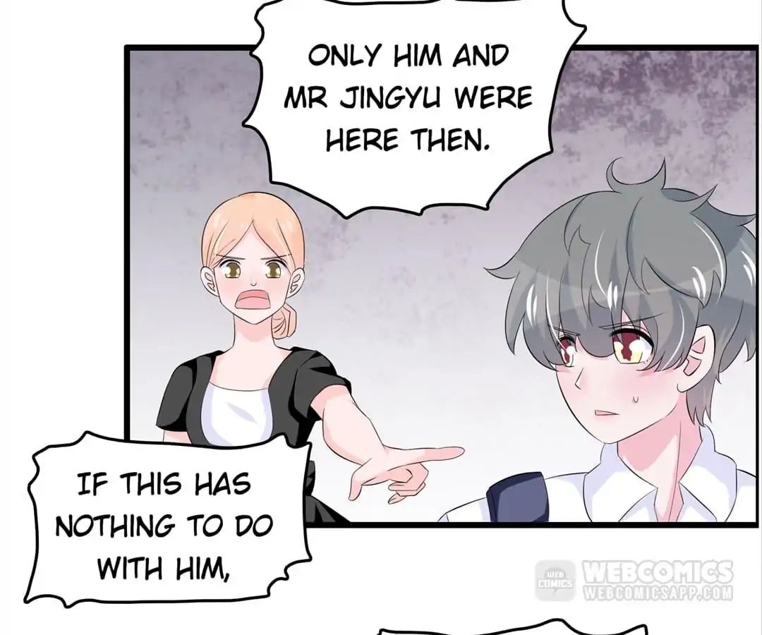 Read Delicate and Meek, Me? chapter 56 image 12 on Lezhin