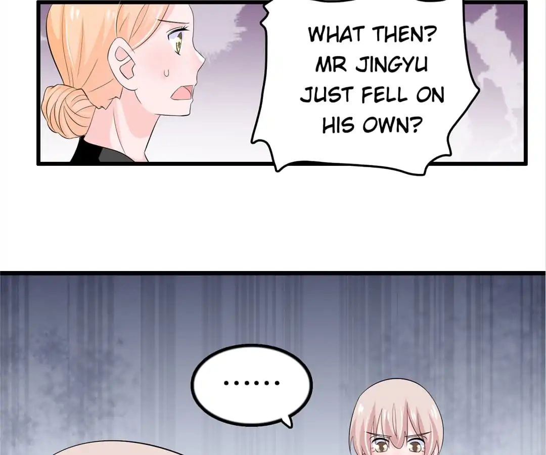 Read Delicate and Meek, Me? chapter 56 image 13 on Lezhin