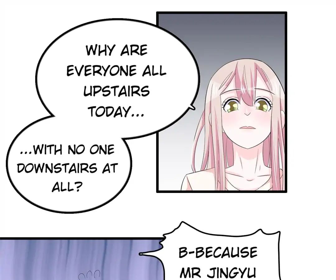 Read Delicate and Meek, Me? chapter 56 image 17 on Lezhin