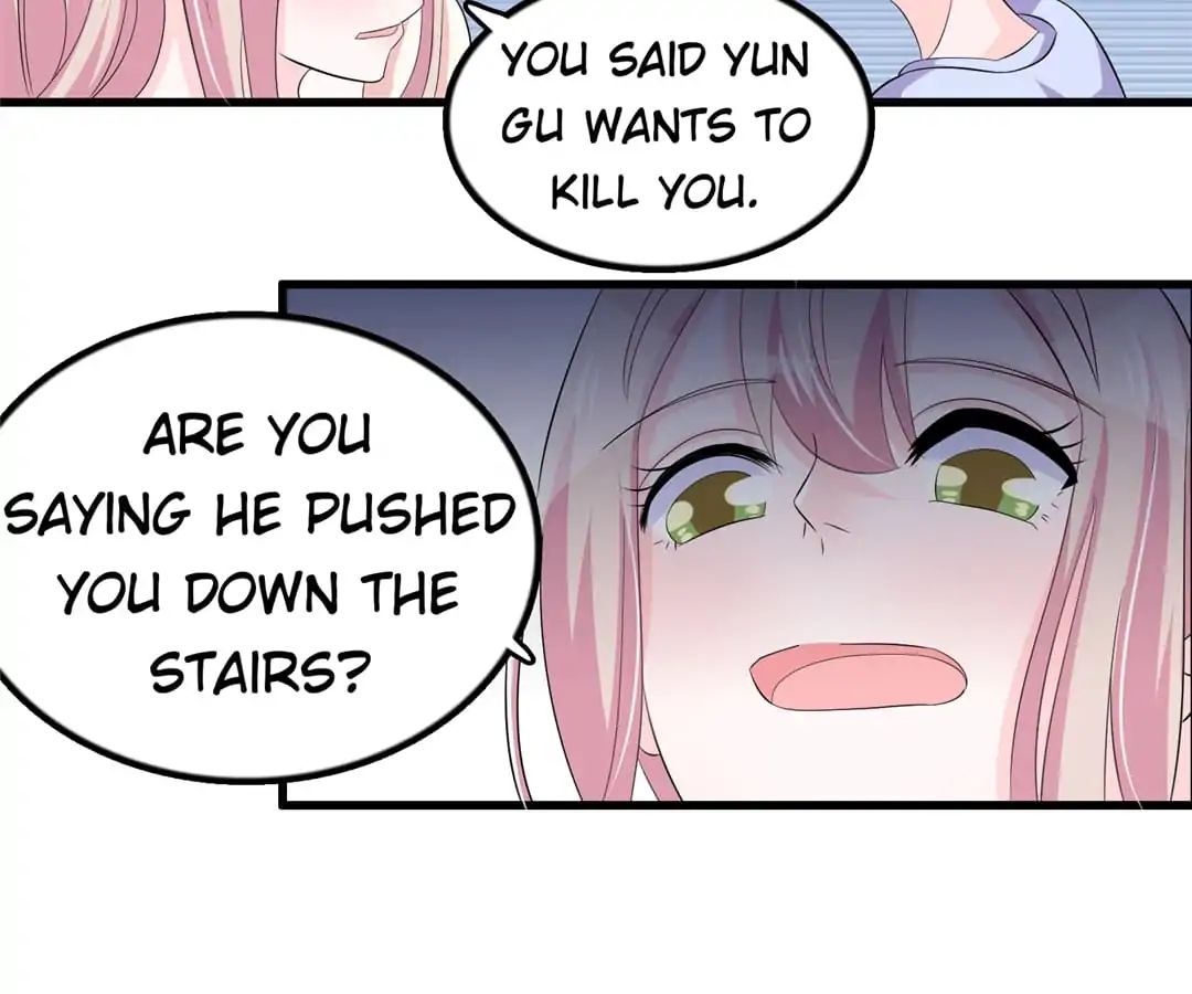 Read Delicate and Meek, Me? chapter 56 image 19 on Lezhin