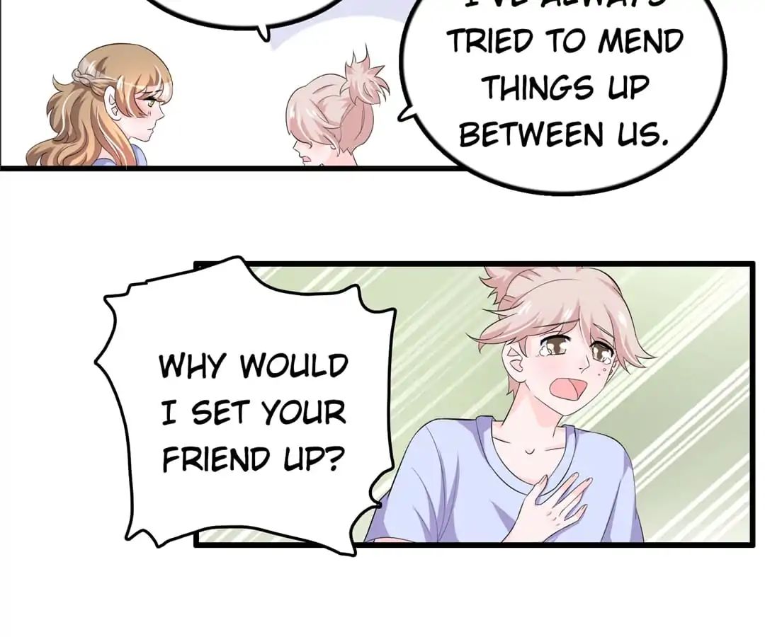 Read Delicate and Meek, Me? chapter 56 image 2 on Lezhin