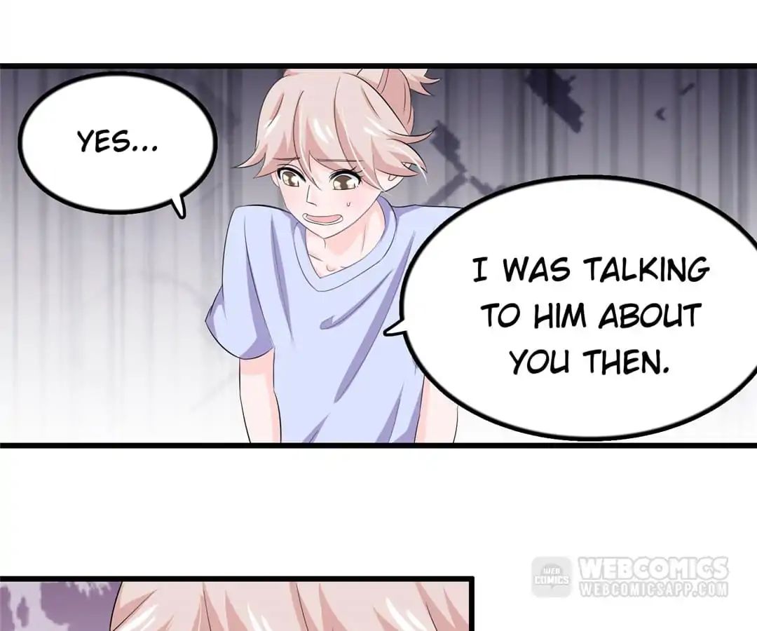 Read Delicate and Meek, Me? chapter 56 image 20 on Lezhin