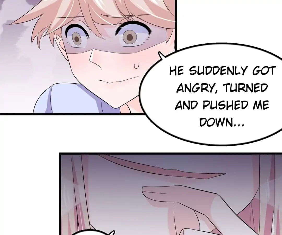 Read Delicate and Meek, Me? chapter 56 image 21 on Lezhin