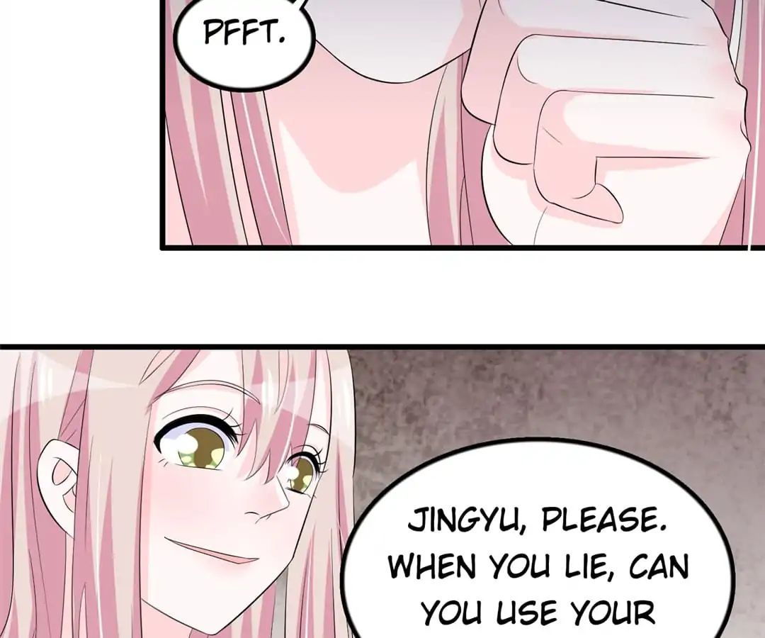 Read Delicate and Meek, Me? chapter 56 image 22 on Lezhin