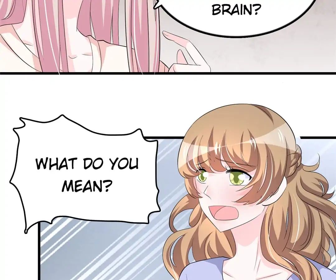 Read Delicate and Meek, Me? chapter 56 image 23 on Lezhin