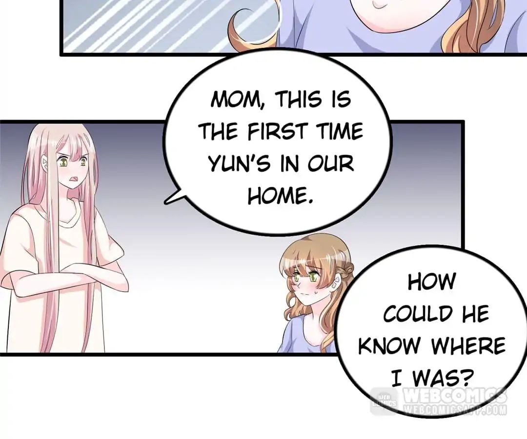 Read Delicate and Meek, Me? chapter 56 image 24 on Lezhin