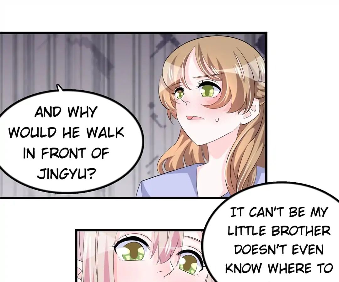 Read Delicate and Meek, Me? chapter 56 image 25 on Lezhin