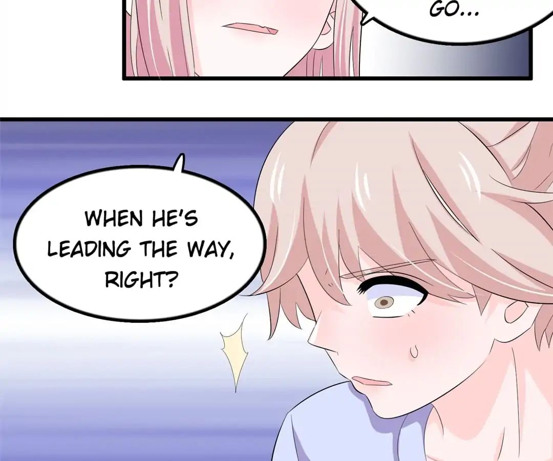 Read Delicate and Meek, Me? chapter 56 image 26 on Lezhin