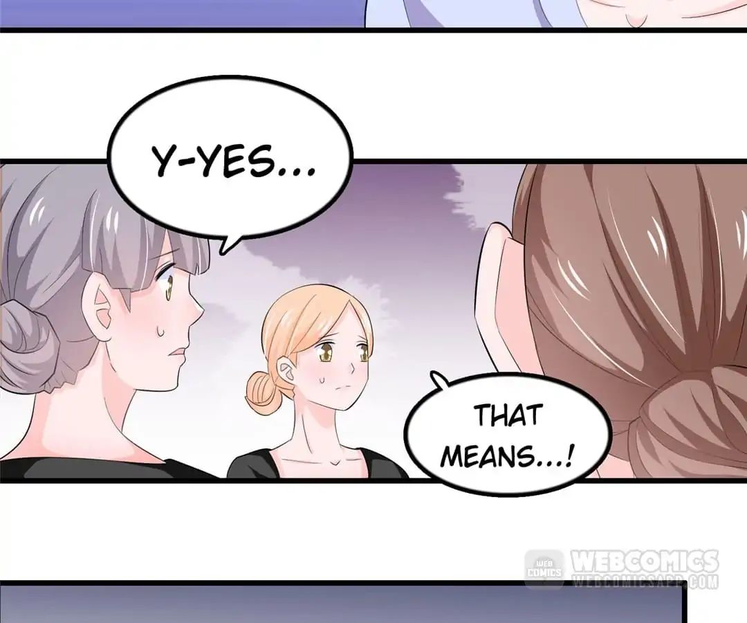 Read Delicate and Meek, Me? chapter 56 image 27 on Lezhin