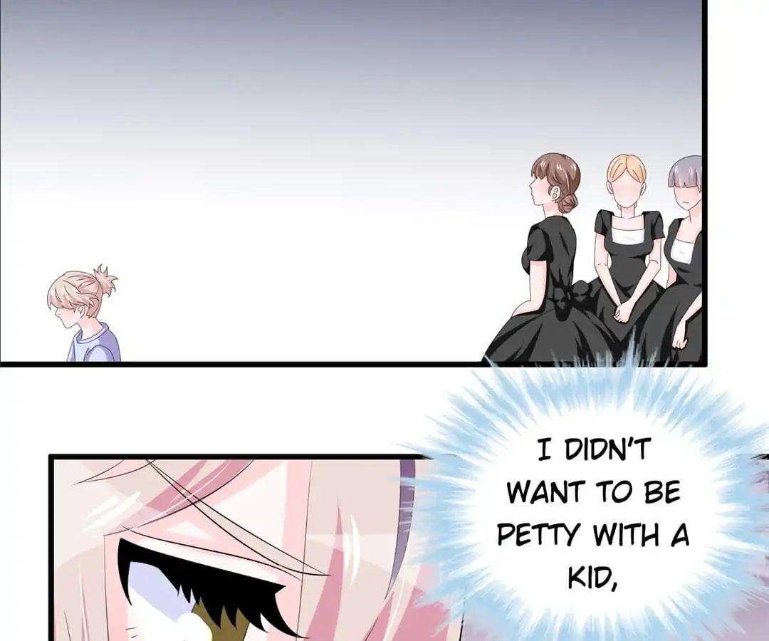 Read Delicate and Meek, Me? chapter 56 image 28 on Lezhin