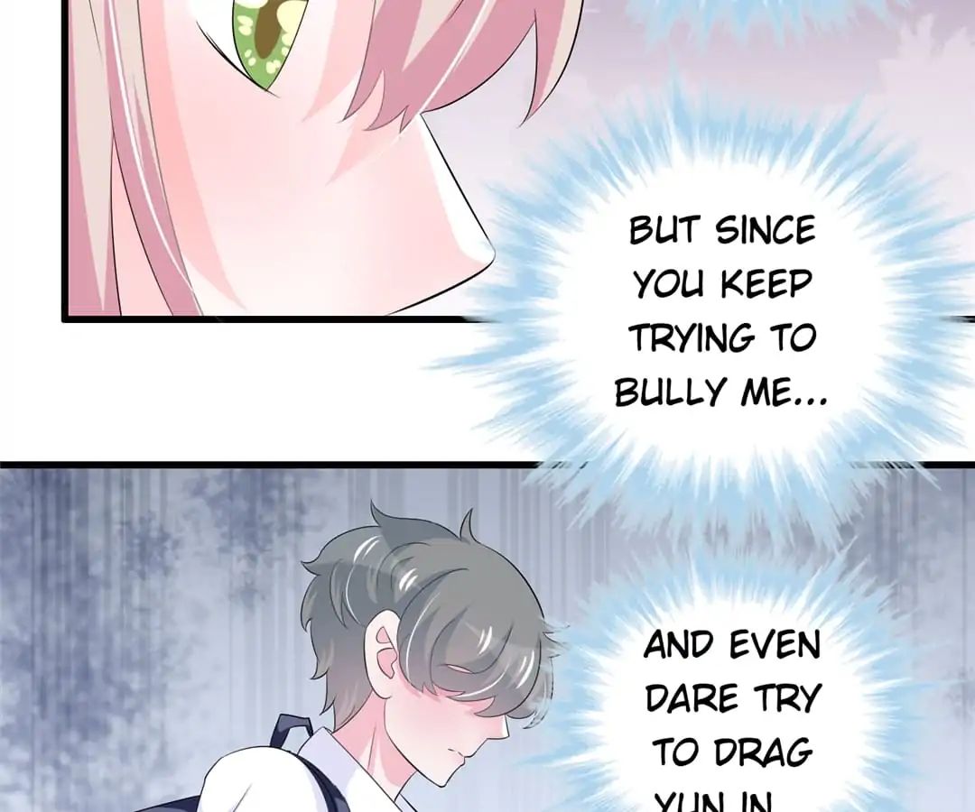 Read Delicate and Meek, Me? chapter 56 image 29 on Lezhin