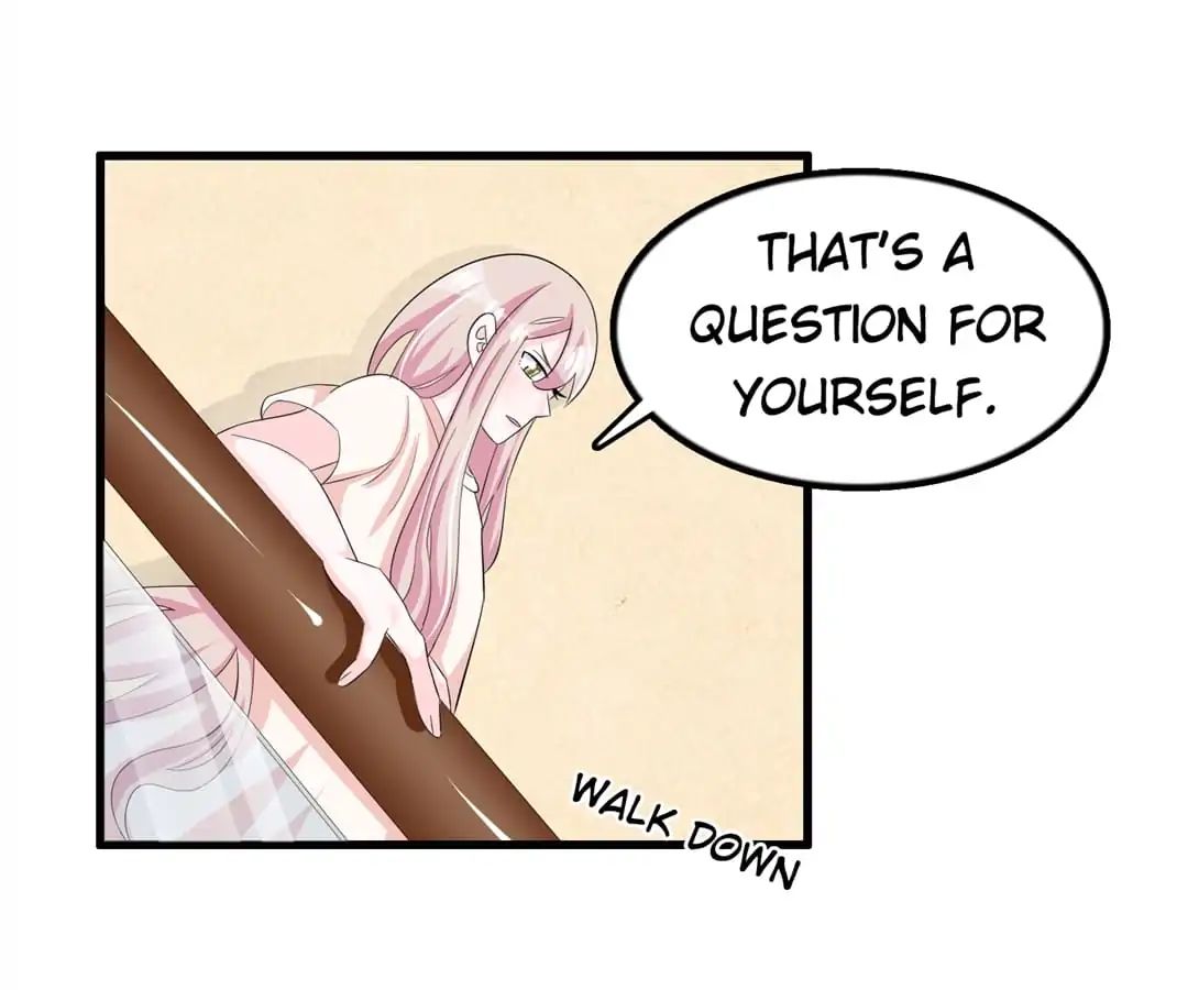 Read Delicate and Meek, Me? chapter 56 image 3 on Lezhin
