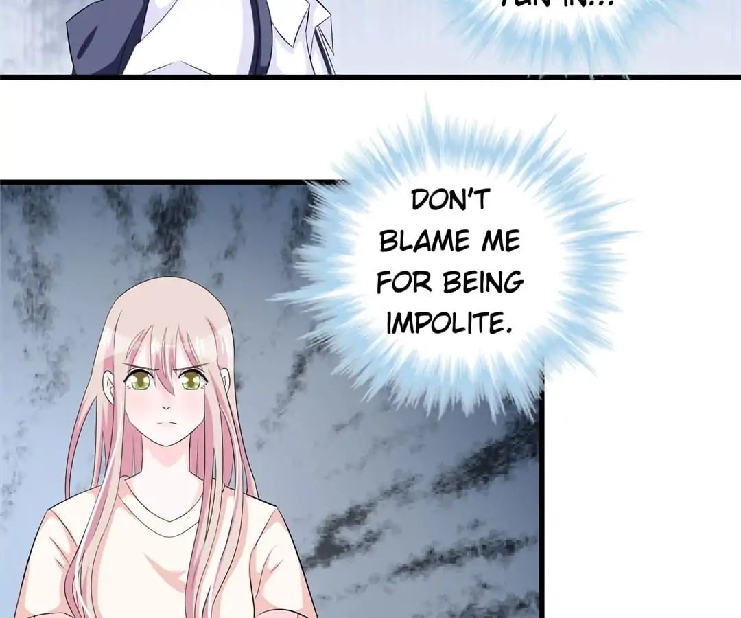 Read Delicate and Meek, Me? chapter 56 image 30 on Lezhin