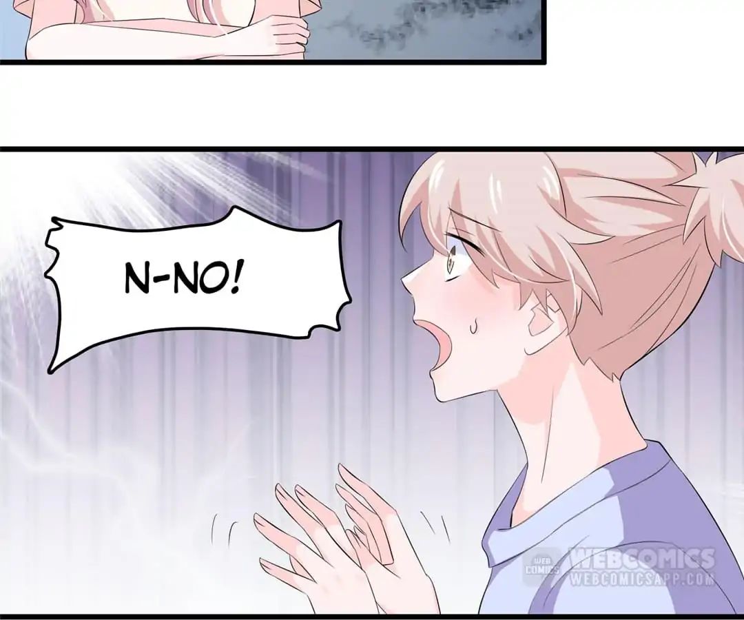 Read Delicate and Meek, Me? chapter 56 image 31 on Lezhin
