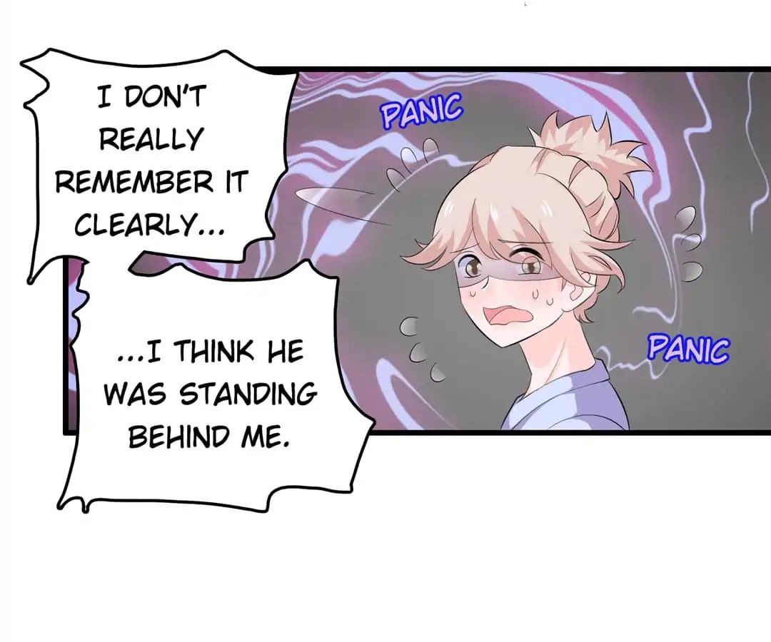 Read Delicate and Meek, Me? chapter 56 image 32 on Lezhin