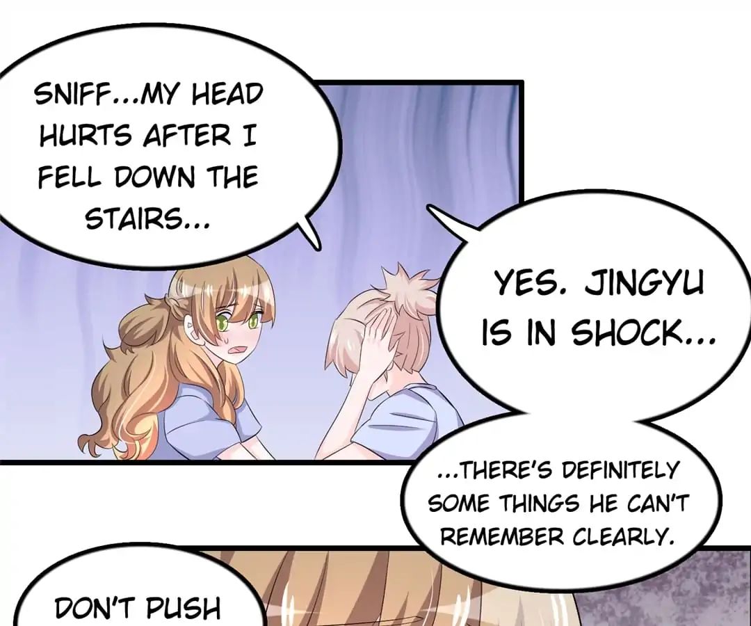 Read Delicate and Meek, Me? chapter 56 image 33 on Lezhin