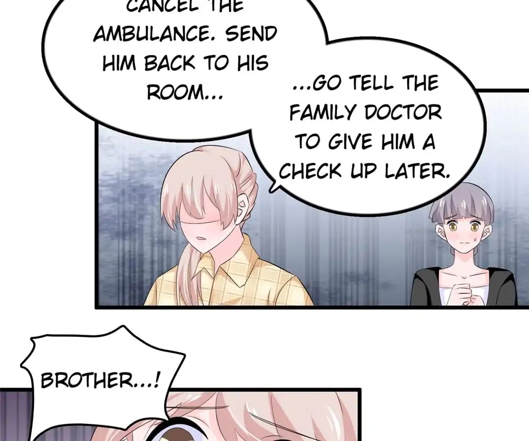 Read Delicate and Meek, Me? chapter 56 image 36 on Lezhin
