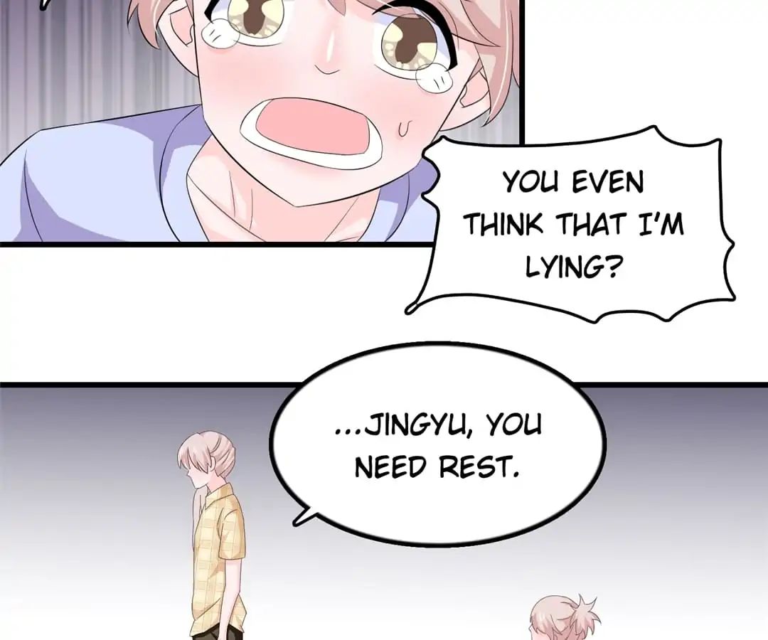 Read Delicate and Meek, Me? chapter 56 image 37 on Lezhin