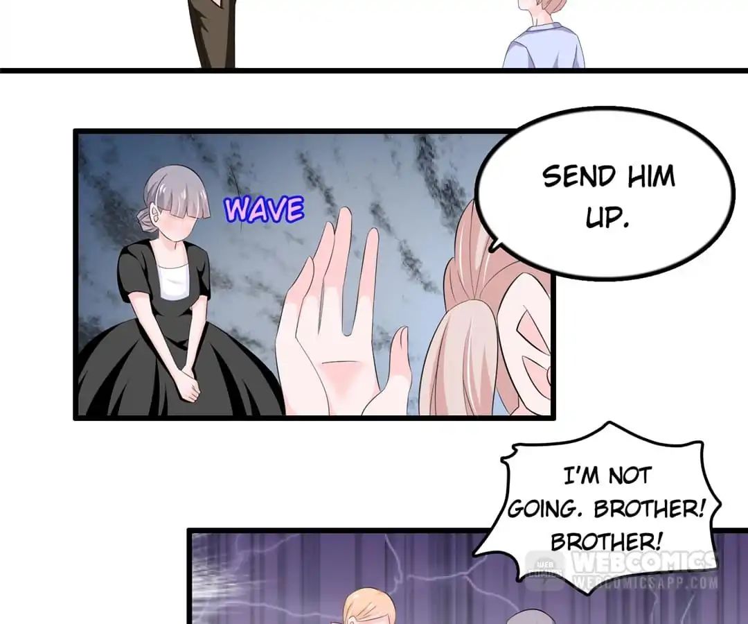 Read Delicate and Meek, Me? chapter 56 image 38 on Lezhin