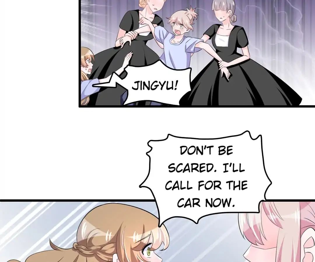 Read Delicate and Meek, Me? chapter 56 image 39 on Lezhin