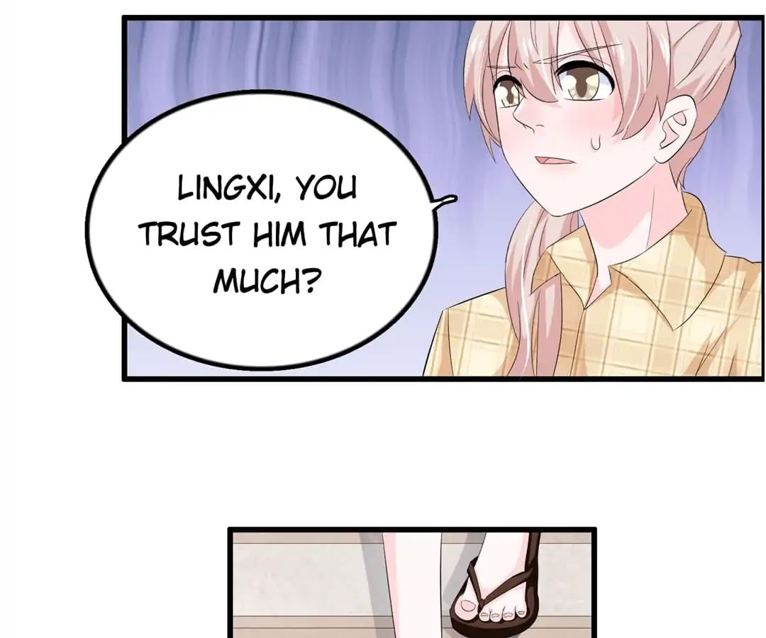 Read Delicate and Meek, Me? chapter 56 image 4 on Lezhin
