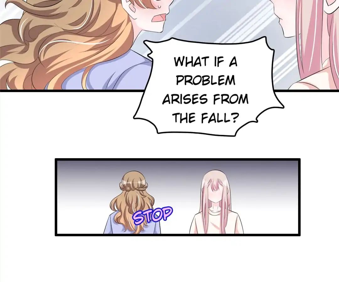 Read Delicate and Meek, Me? chapter 56 image 40 on Lezhin