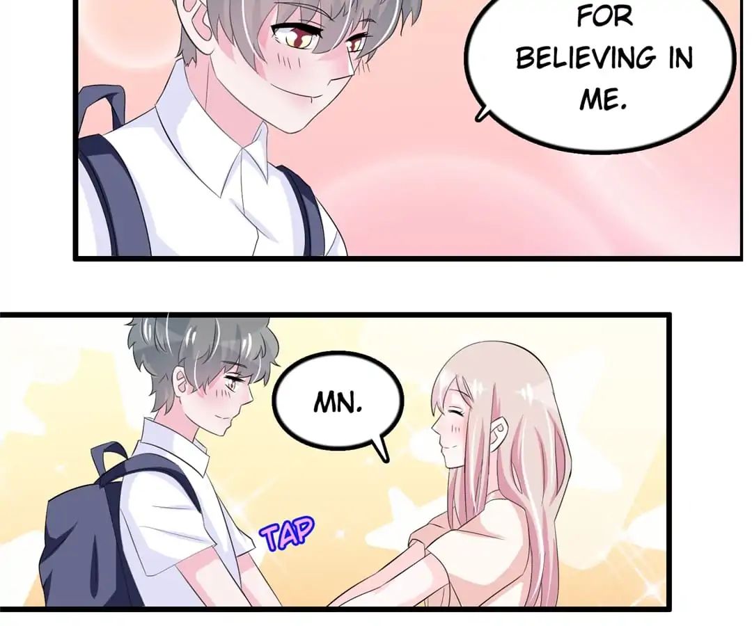 Read Delicate and Meek, Me? chapter 56 image 48 on Lezhin