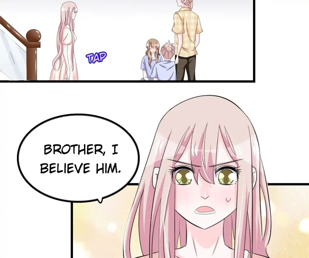 Read Delicate and Meek, Me? chapter 56 image 6 on Lezhin