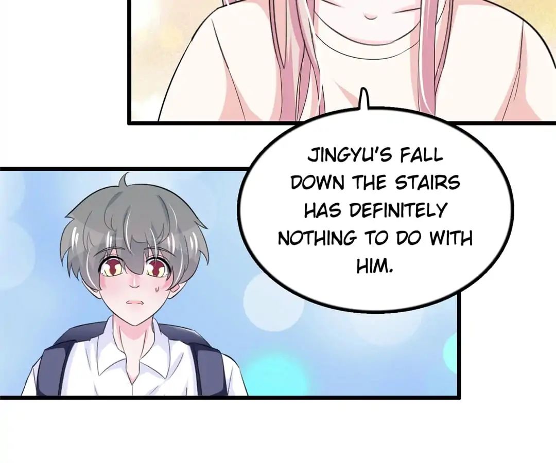 Read Delicate and Meek, Me? chapter 56 image 7 on Lezhin