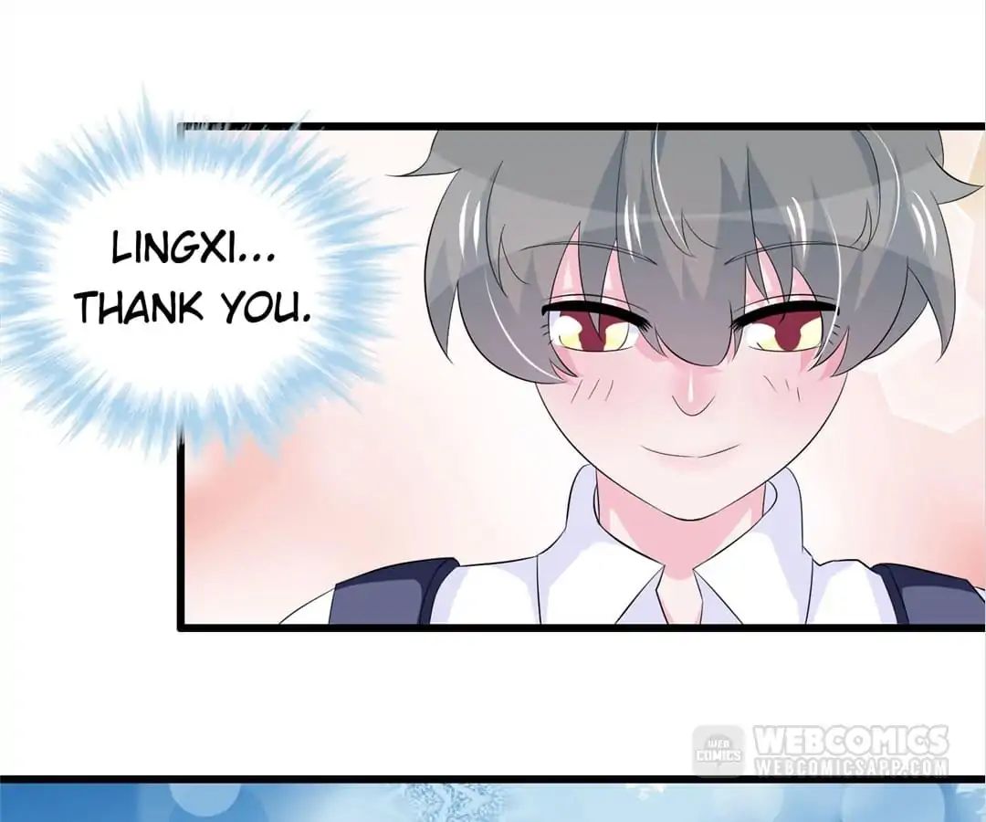 Read Delicate and Meek, Me? chapter 56 image 8 on Lezhin