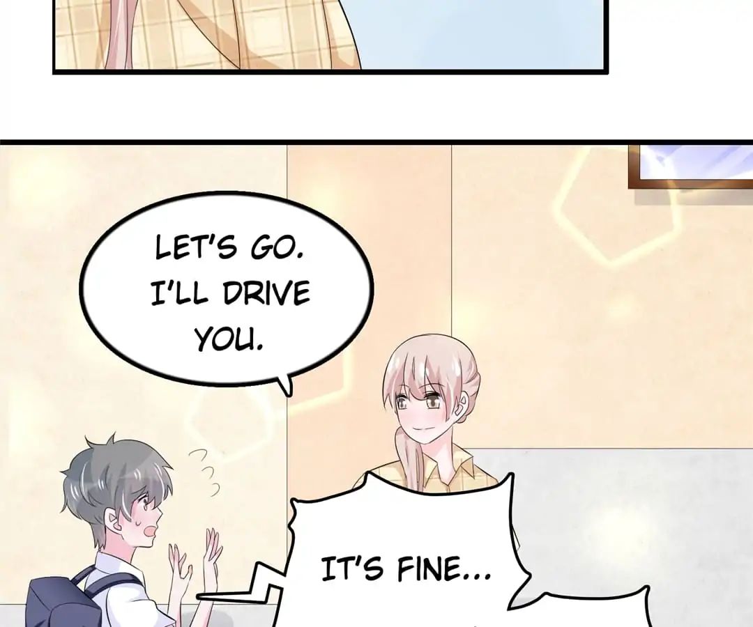Read Delicate and Meek, Me? chapter 57 image 10 on Lezhin