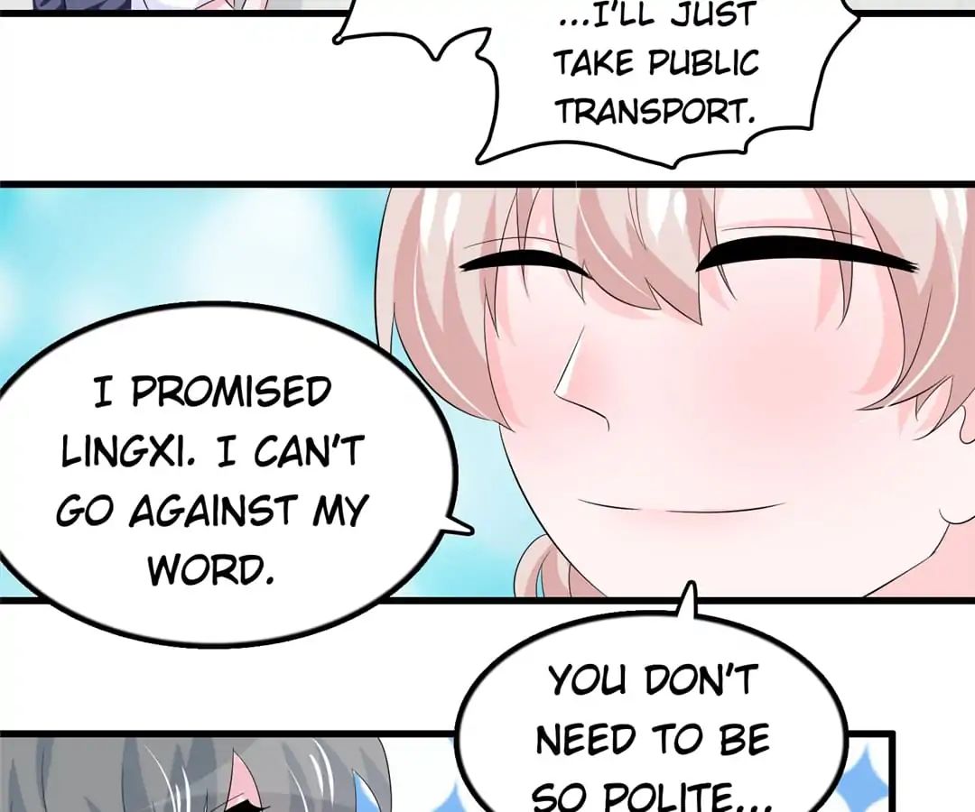 Read Delicate and Meek, Me? chapter 57 image 11 on Lezhin