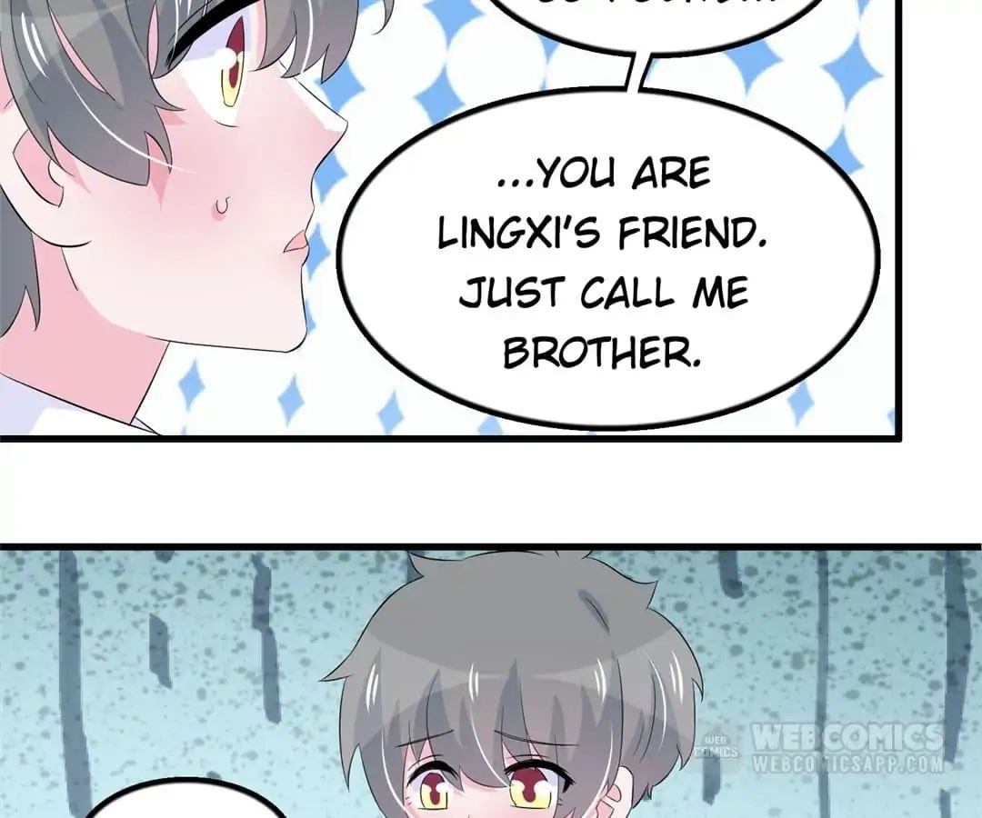 Read Delicate and Meek, Me? chapter 57 image 12 on Lezhin