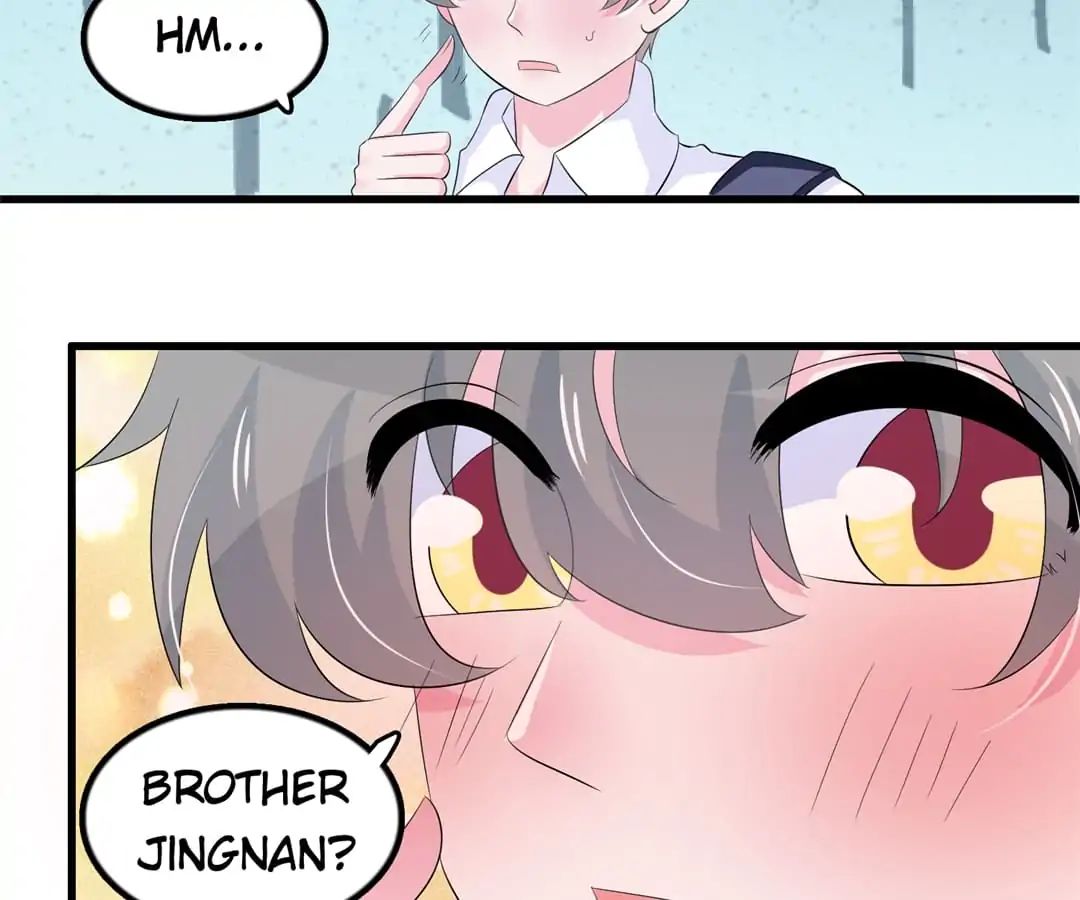 Read Delicate and Meek, Me? chapter 57 image 13 on Lezhin