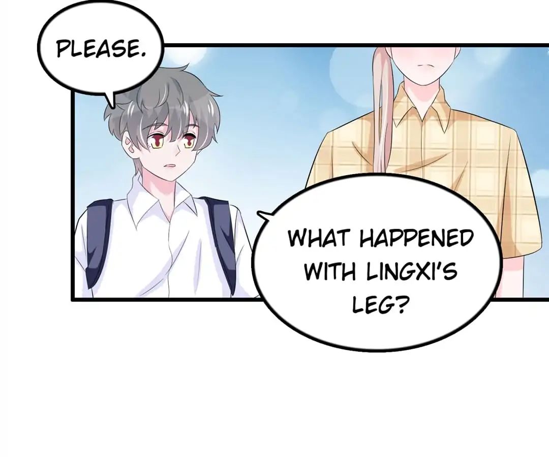 Read Delicate and Meek, Me? chapter 57 image 17 on Lezhin