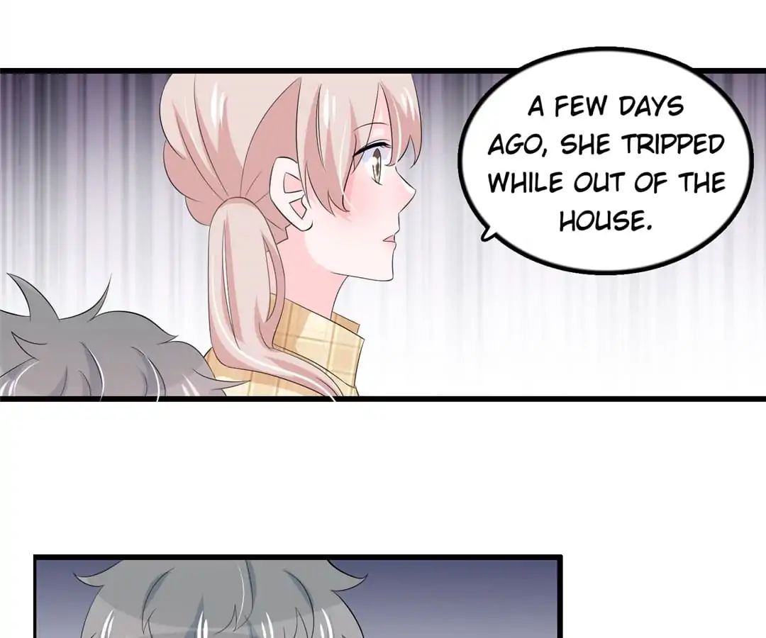 Read Delicate and Meek, Me? chapter 57 image 18 on Lezhin