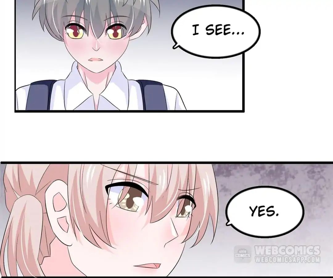 Read Delicate and Meek, Me? chapter 57 image 19 on Lezhin