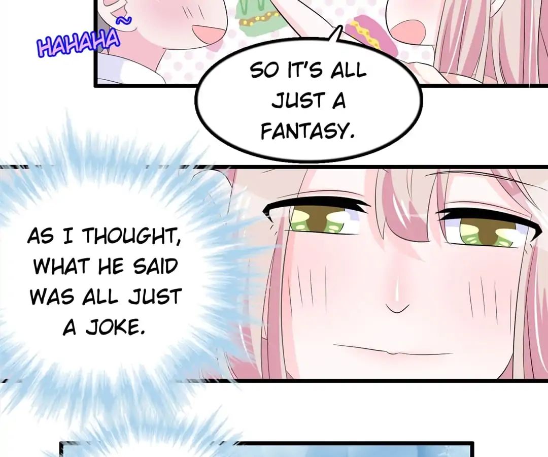 Read Delicate and Meek, Me? chapter 57 image 2 on Lezhin