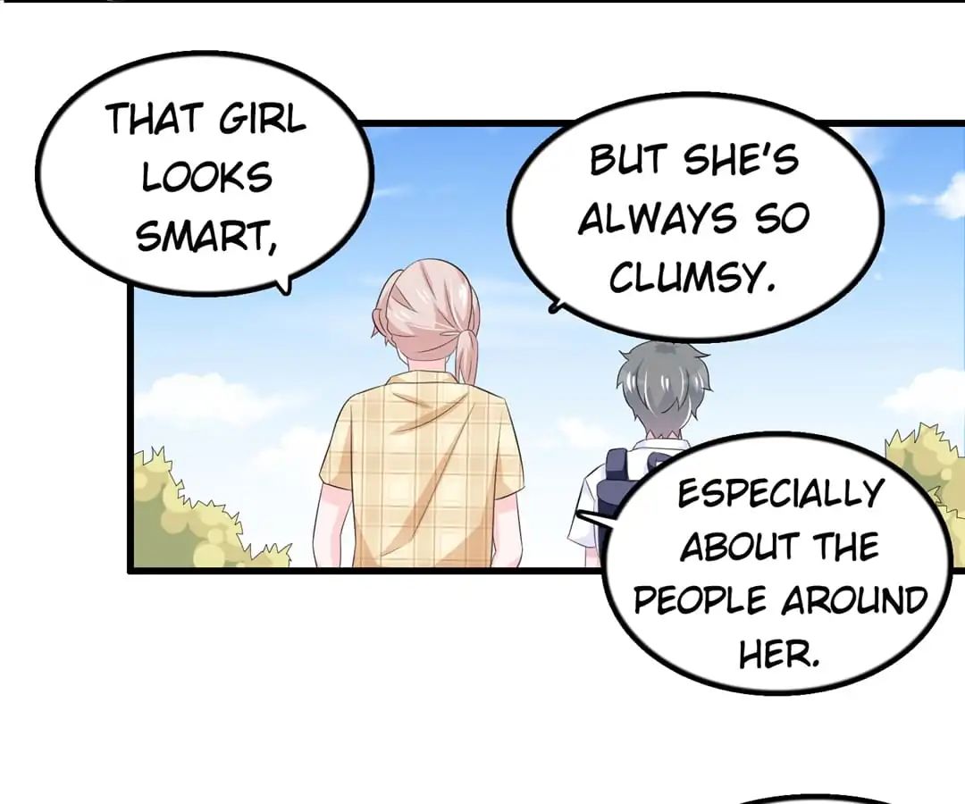 Read Delicate and Meek, Me? chapter 57 image 20 on Lezhin