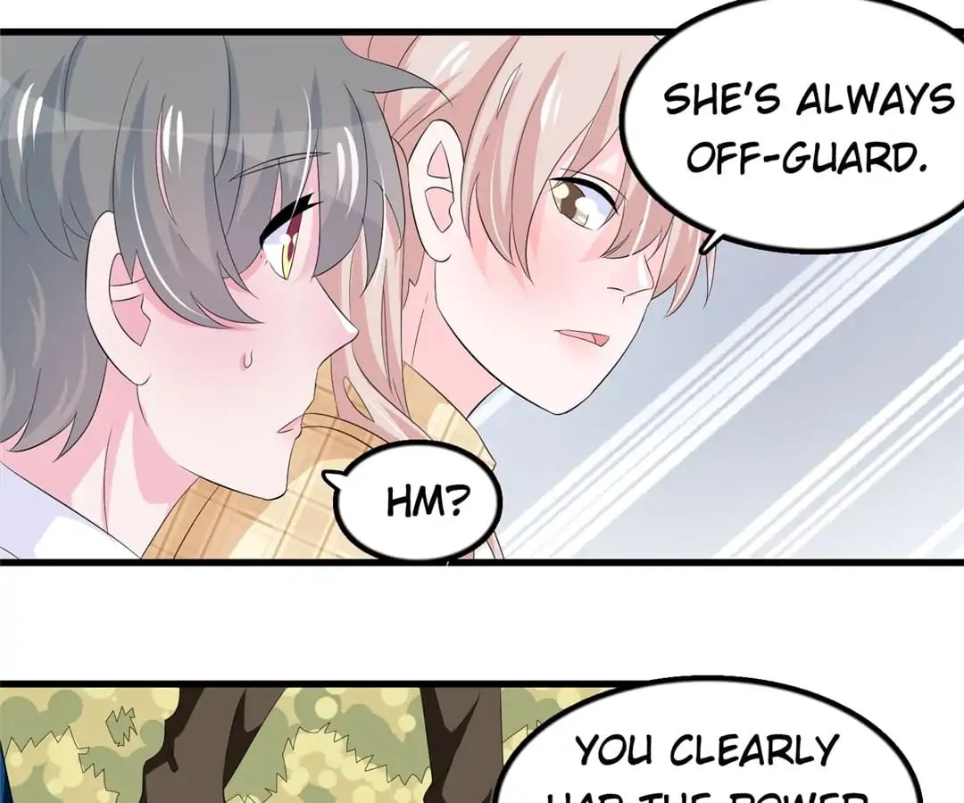 Read Delicate and Meek, Me? chapter 57 image 21 on Lezhin