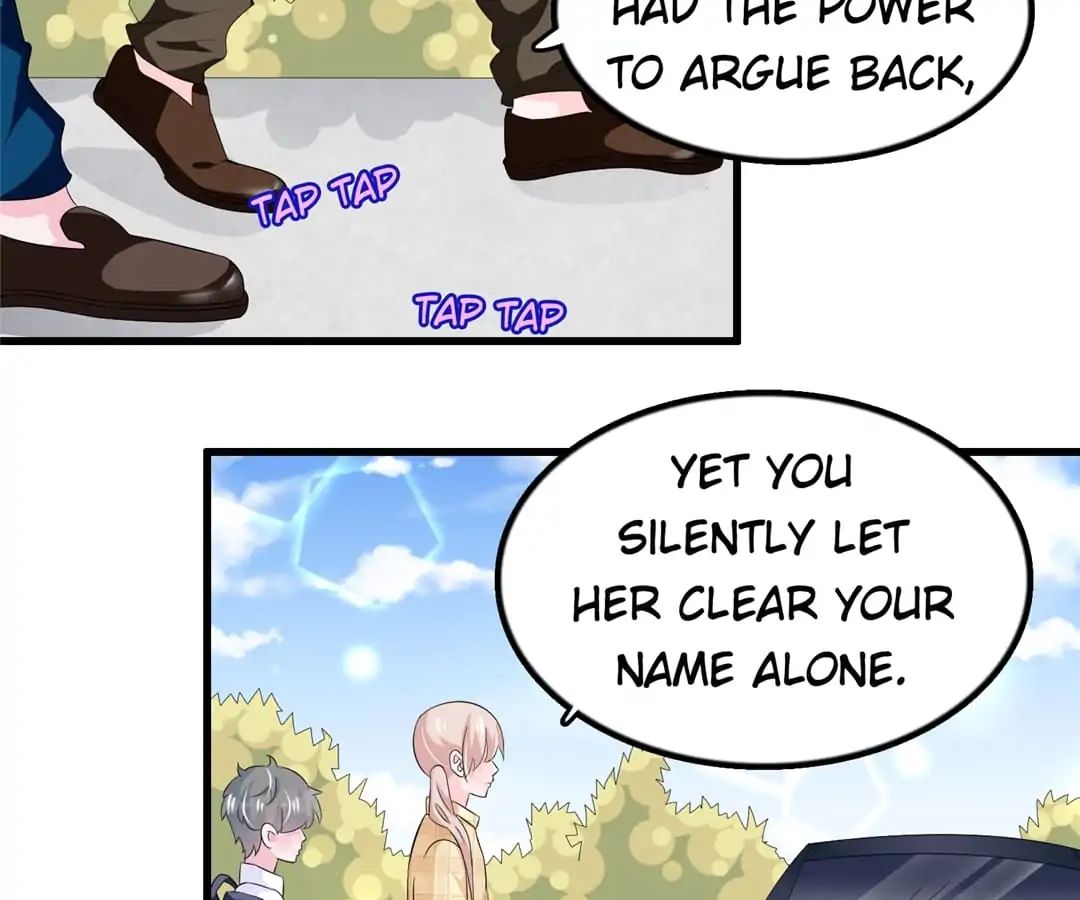 Read Delicate and Meek, Me? chapter 57 image 22 on Lezhin