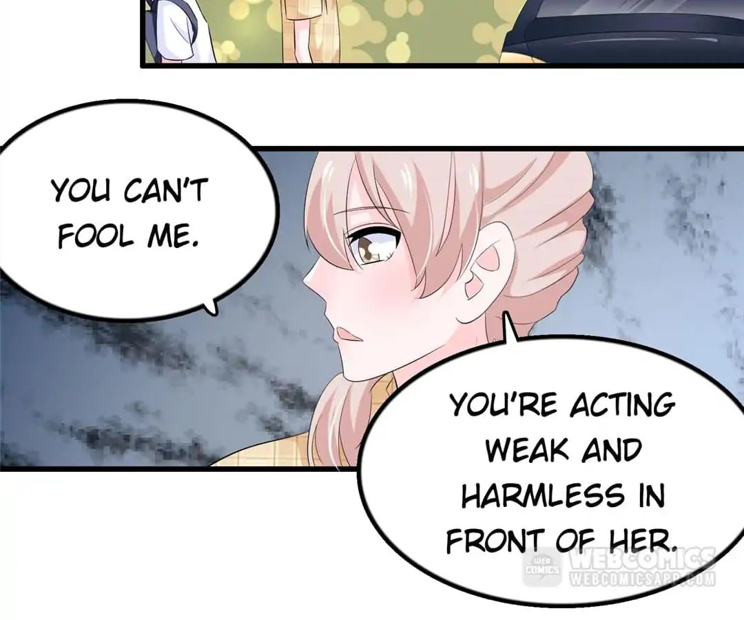 Read Delicate and Meek, Me? chapter 57 image 23 on Lezhin