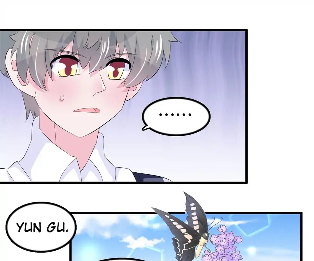 Read Delicate and Meek, Me? chapter 57 image 24 on Lezhin