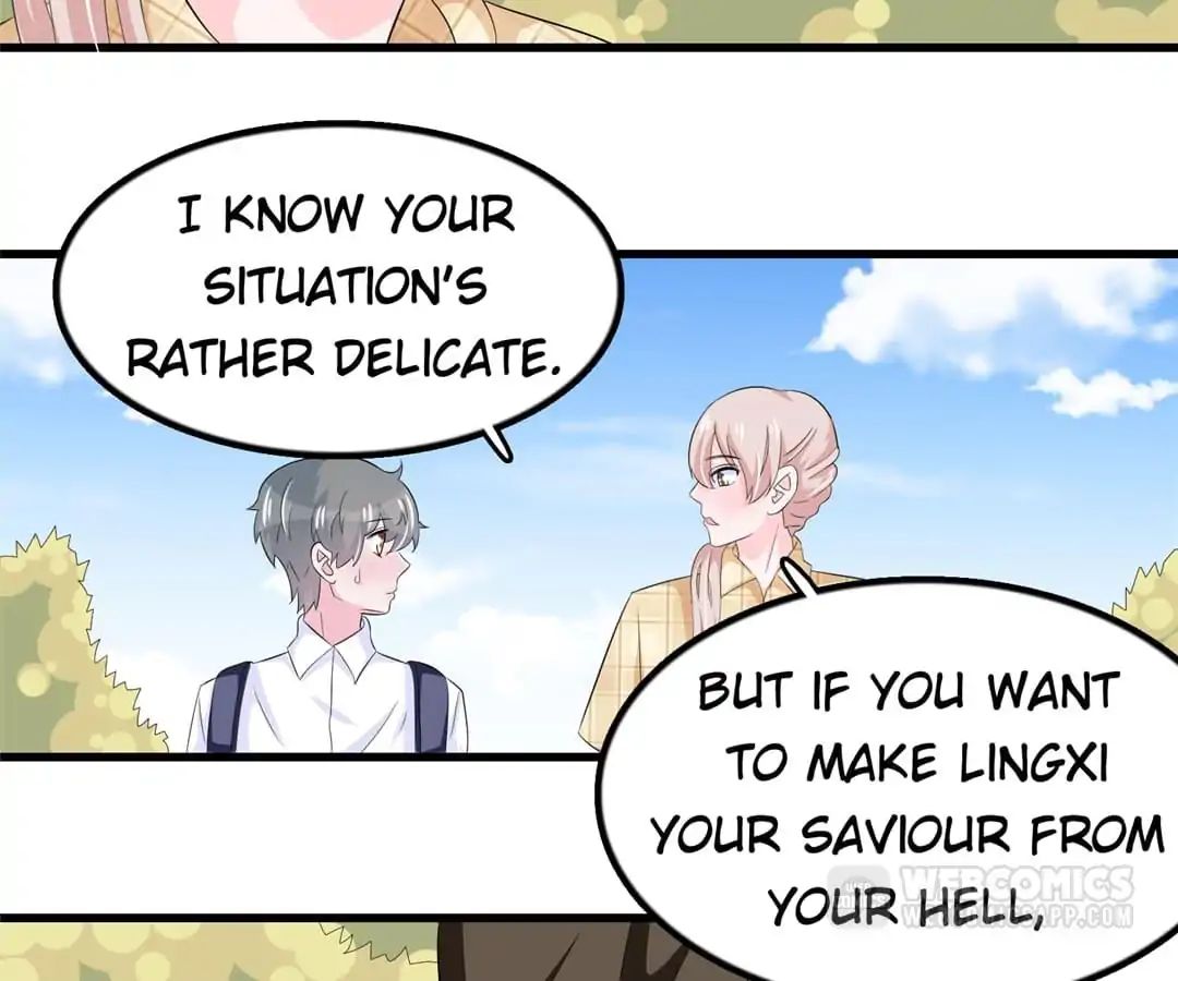Read Delicate and Meek, Me? chapter 57 image 26 on Lezhin