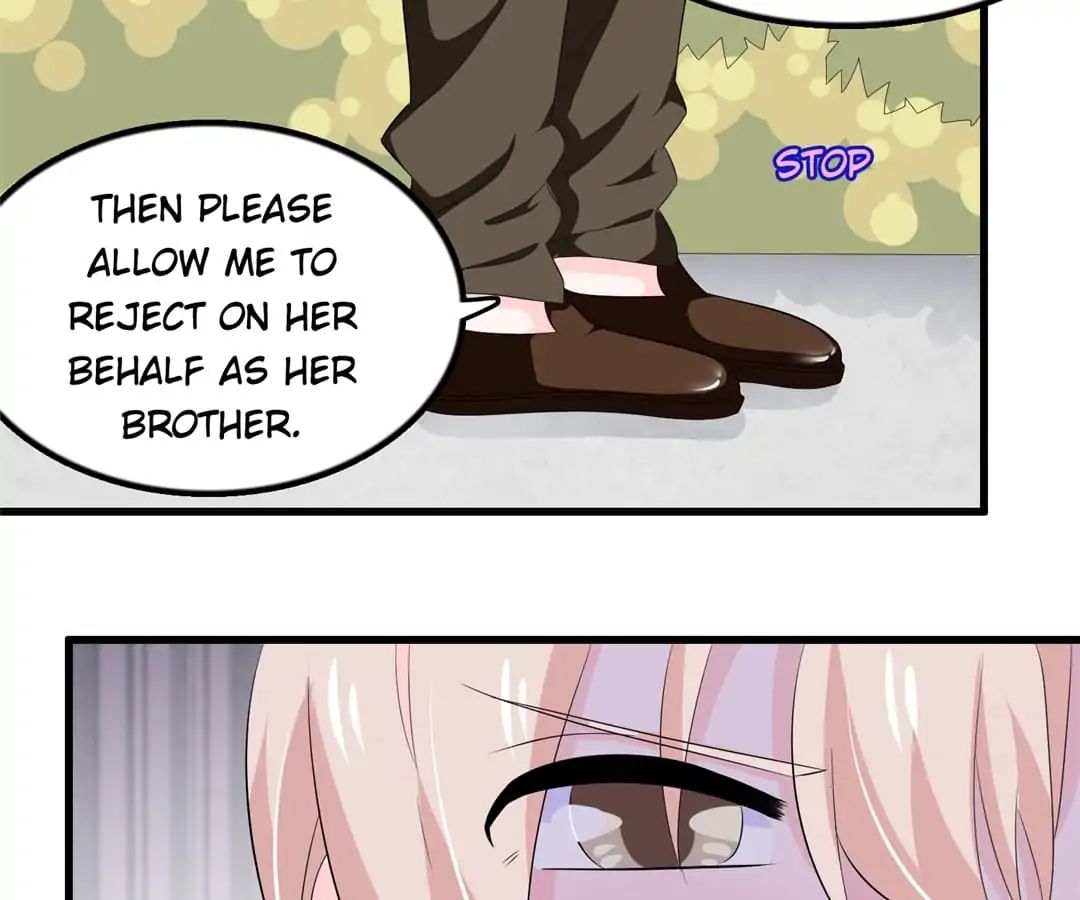 Read Delicate and Meek, Me? chapter 57 image 27 on Lezhin