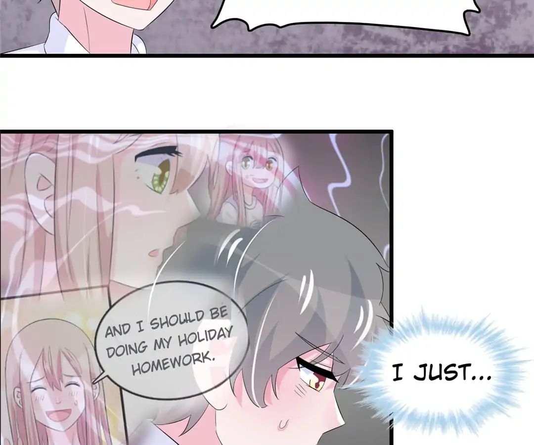 Read Delicate and Meek, Me? chapter 57 image 29 on Lezhin