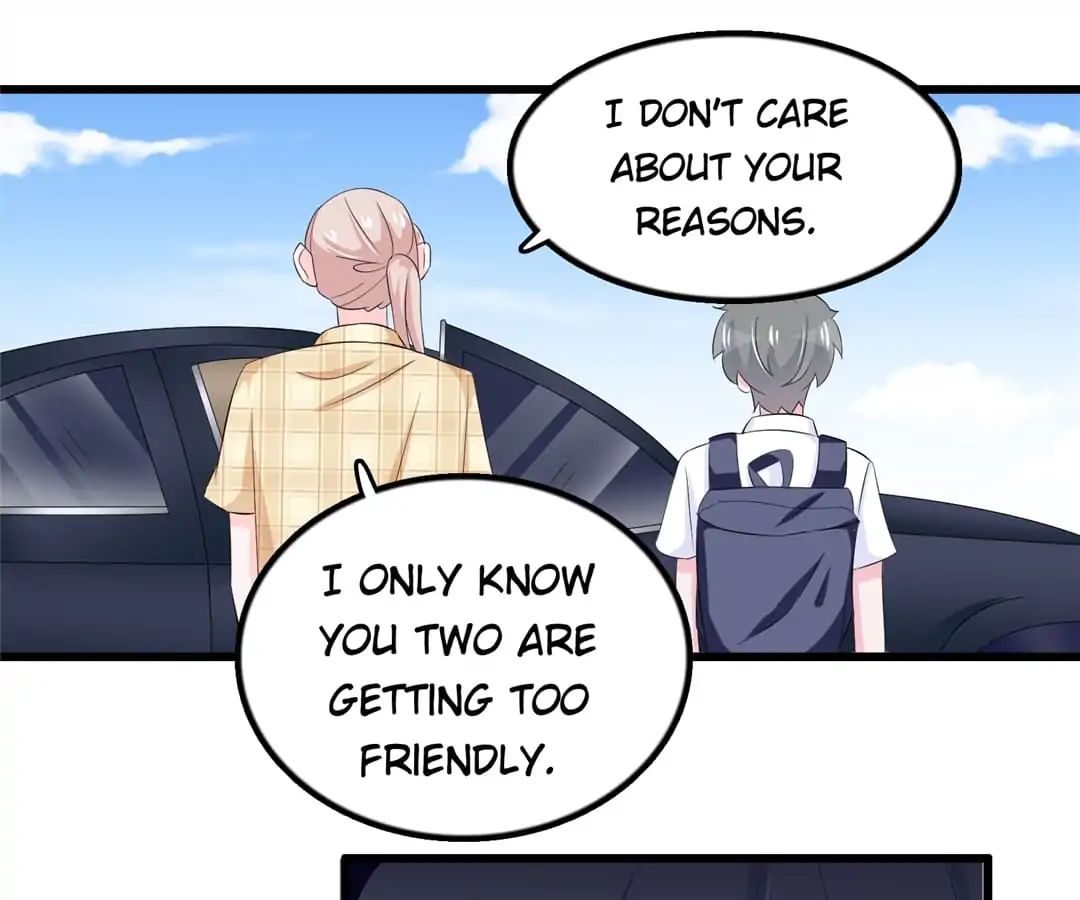 Read Delicate and Meek, Me? chapter 57 image 32 on Lezhin