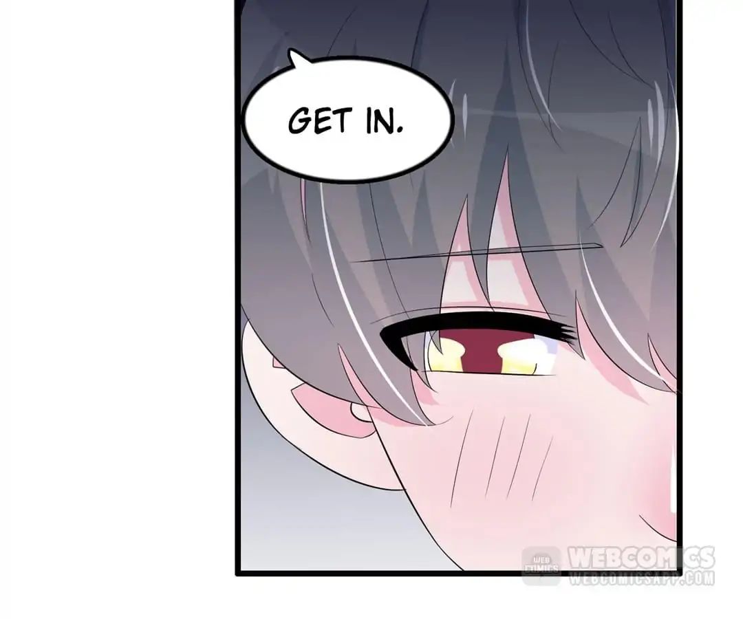 Read Delicate and Meek, Me? chapter 57 image 33 on Lezhin