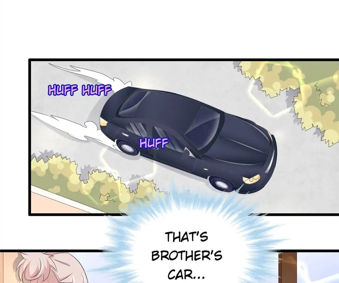 Read Delicate and Meek, Me? chapter 57 image 34 on Lezhin